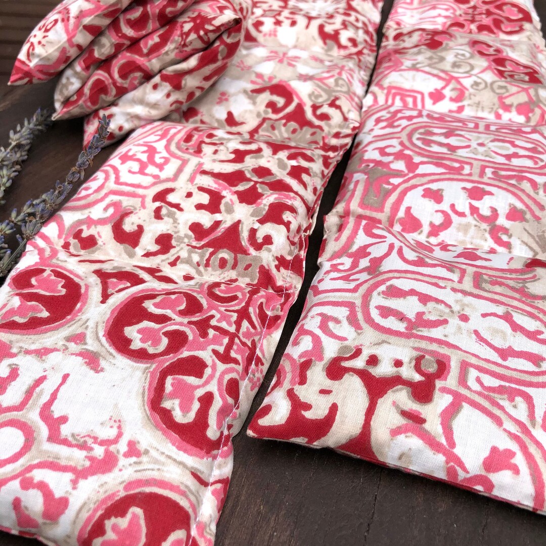 Bouillotte sèche Calandra