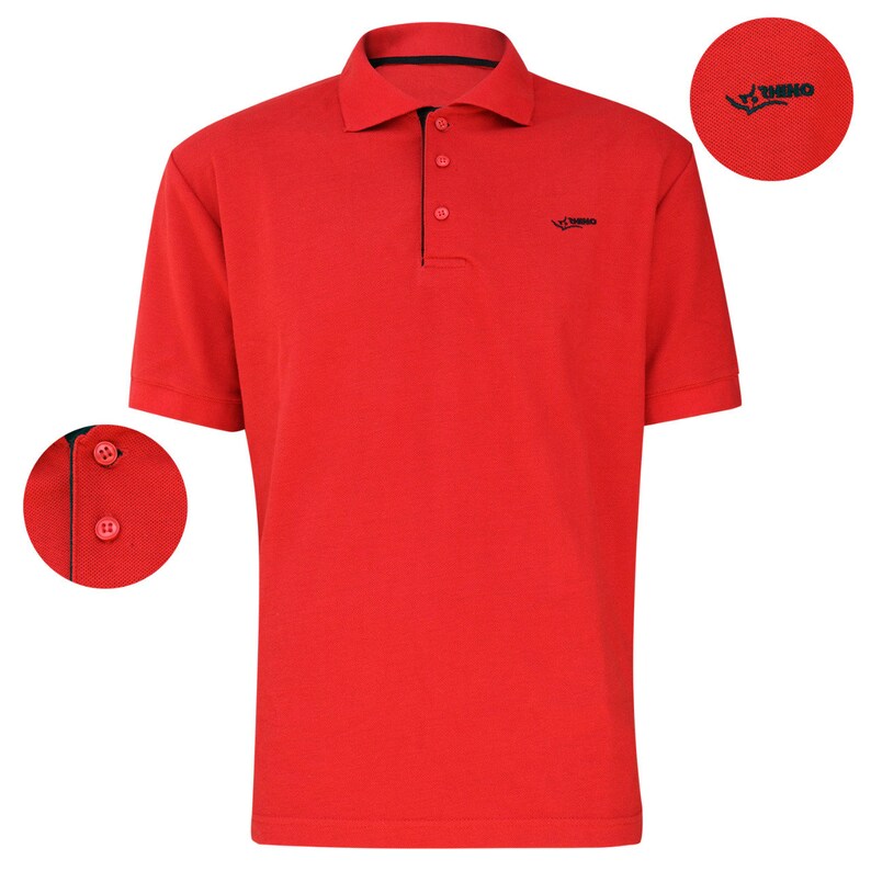 Polo T Shirt Golf T Shirt T Shirt Summer Shirt Etsy