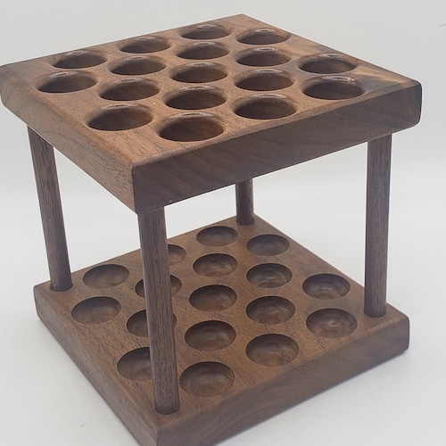 Furls Crochet Hook Holder Etsy