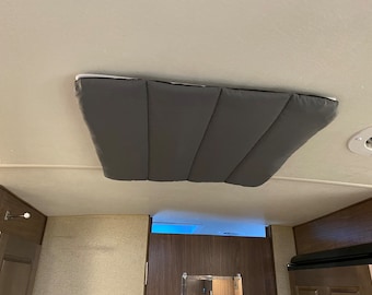 Insulated roof vent cover