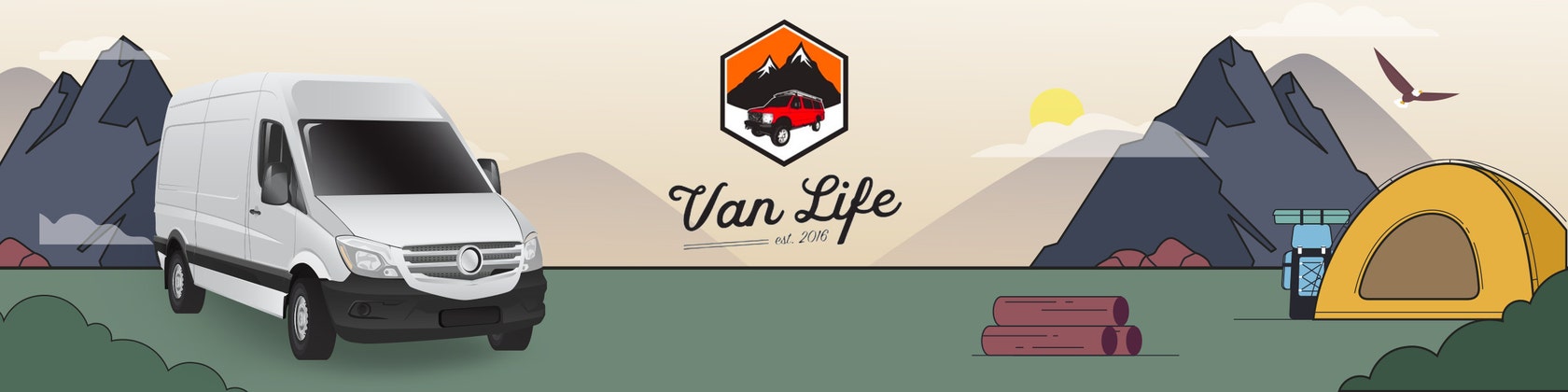 thisvanlifeshop - Etsy