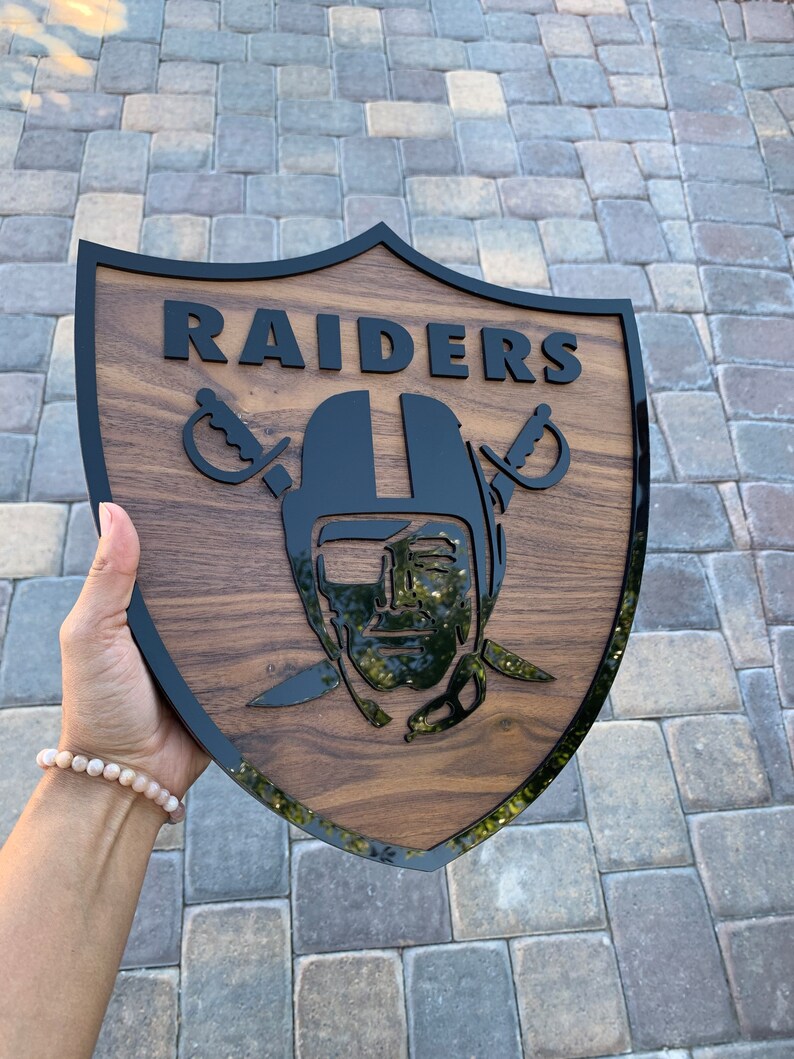 Vegas Golden Knights Wall Decor Etsy