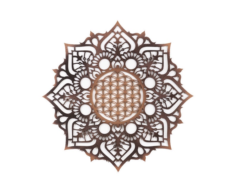 Boho Home Decor Wood Décor Wood Wall Art Moroccan Wall Art Etsy