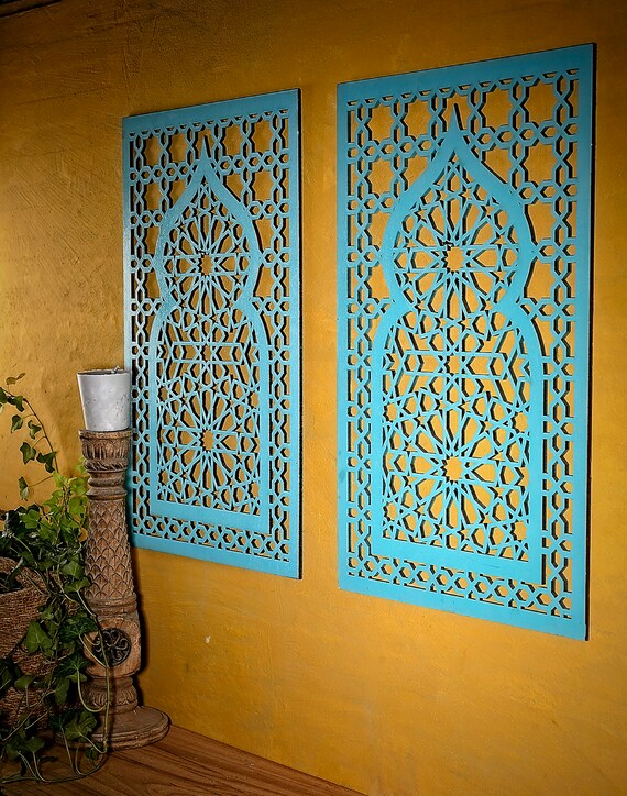 The Vent Wall Rug Art & Collectibles