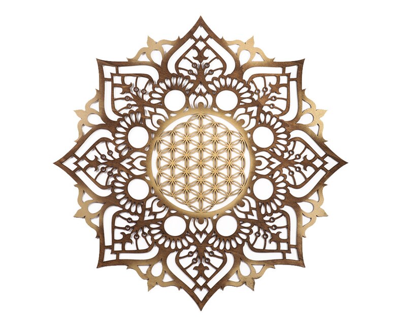 Boho Home Decor Wood Décor Wood Wall Art Moroccan Wall Art Etsy