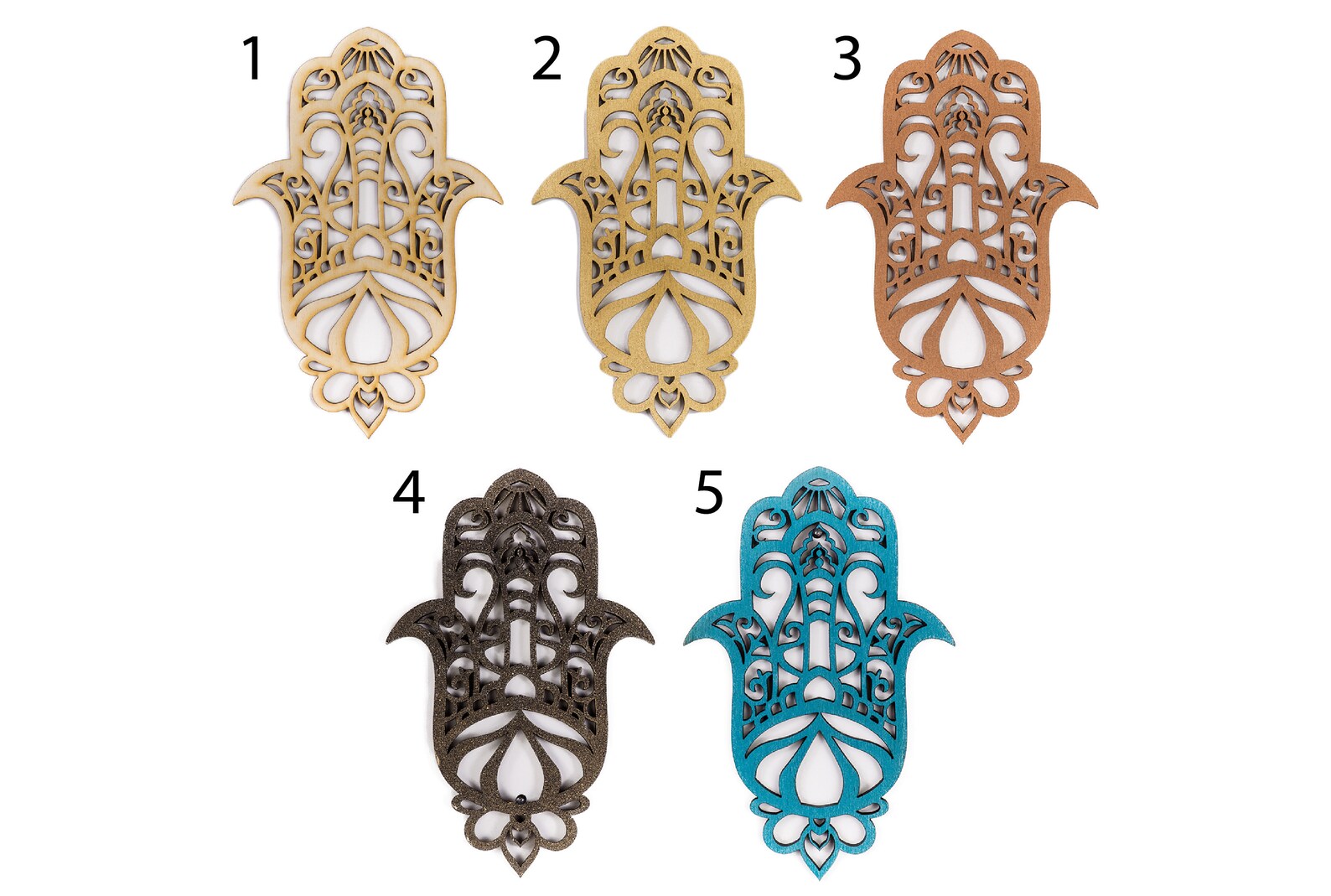 Hamsa Wall Art Hamsa Decor Hamsa Hand Wall Art Hamsa Hand Etsy