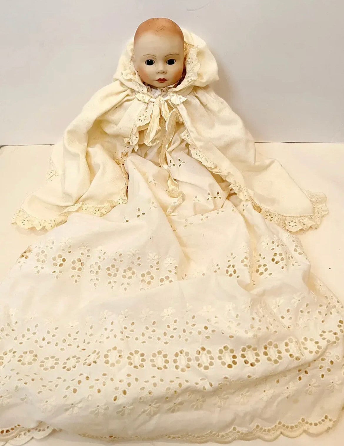 レスフォード RBI 磁器製ベビードール - Etsy 日本