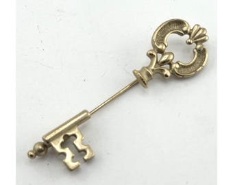 Vintage Avon-sleutelhanger