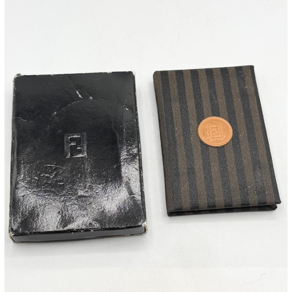 Notebook Fendi - Etsy