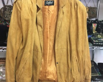 structure jacket sears