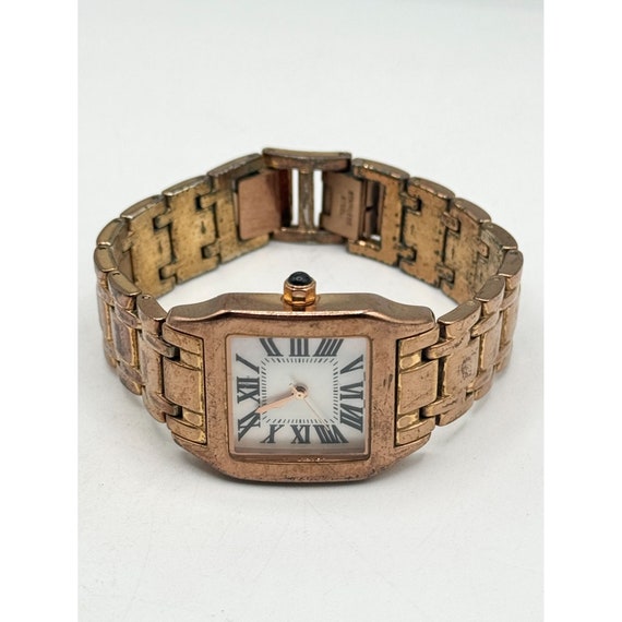 Bronzo Italia Ladies Watch Working