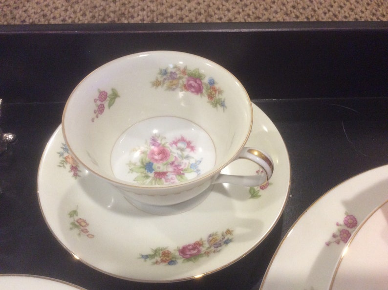Noritake Empire China - Thumbnail 2