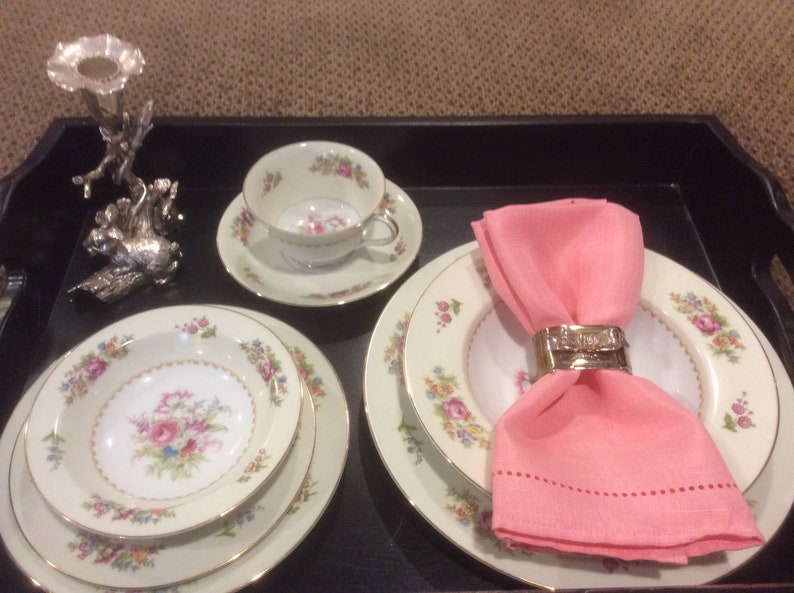 Noritake Empire China - Thumbnail 3