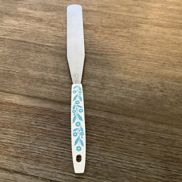 Frosting Spreader Etsy