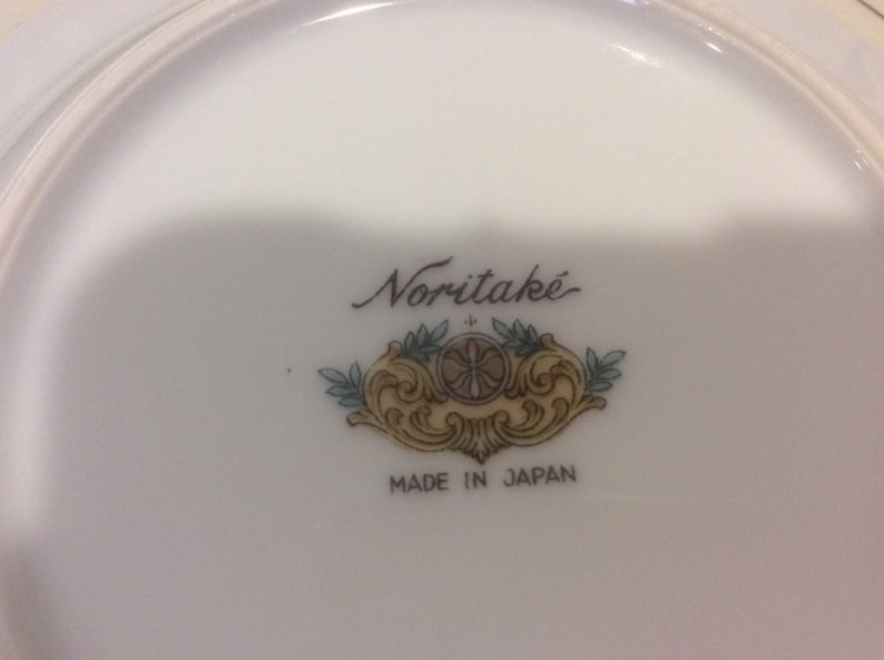 Noritake Empire China