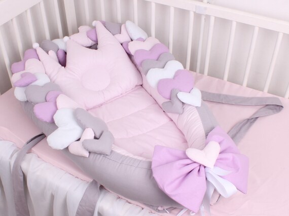 newborn baby bedding