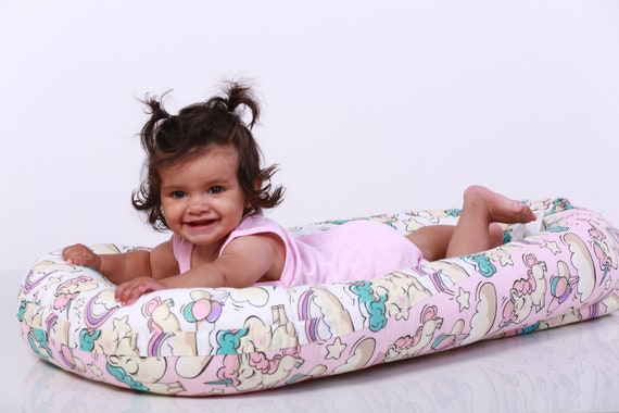 co sleeping baby nest