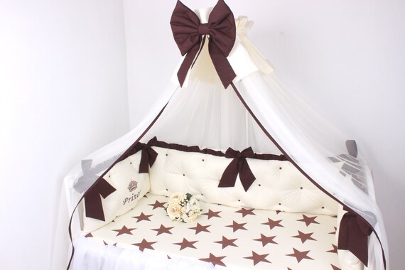 prince baby bedding