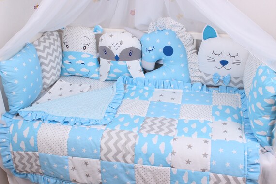 baby nursery set toy