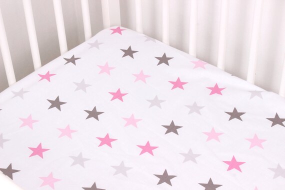 baby girl sheets