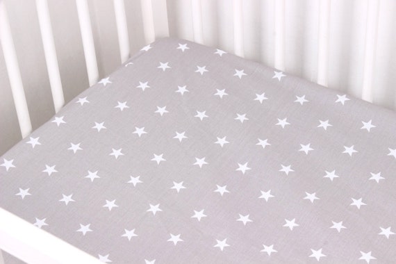 organic crib bedding