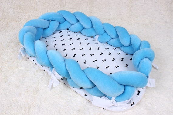 babynest knot
