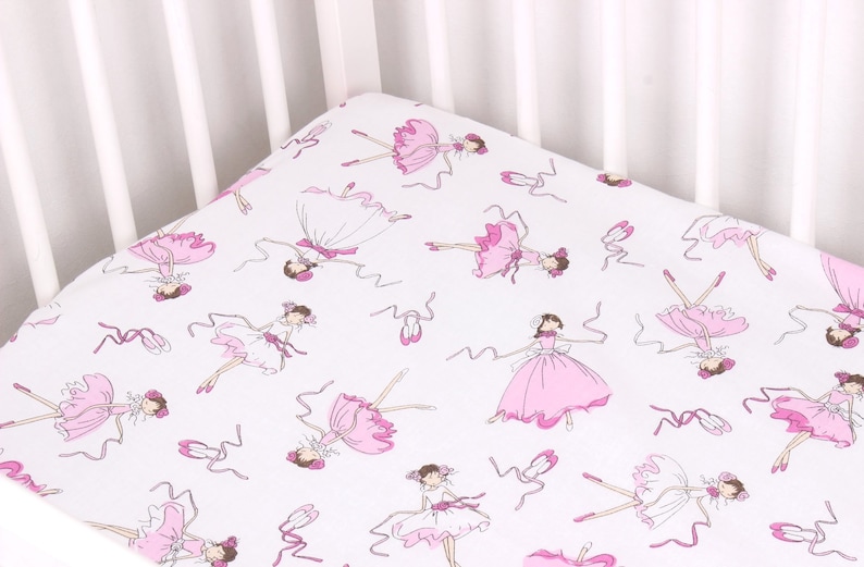 newborn bed sheets