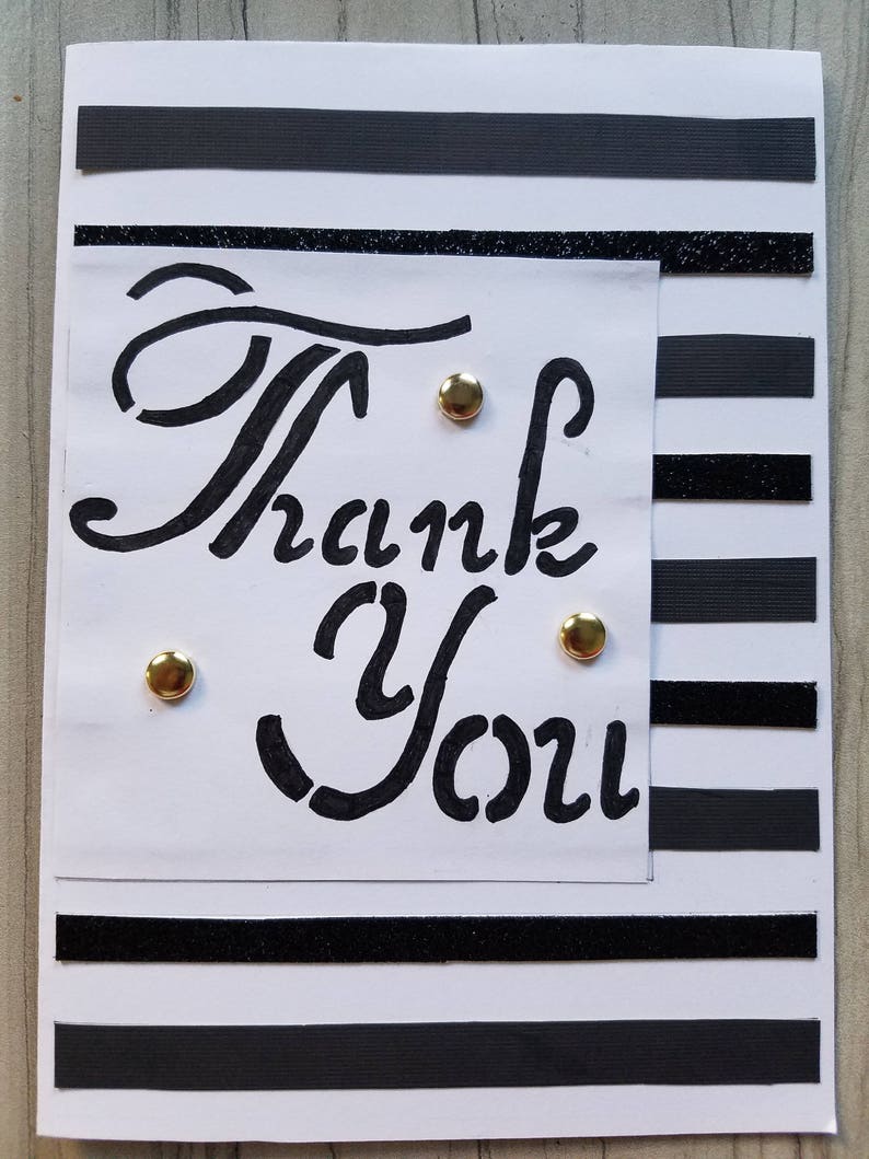 Thank You card image 1