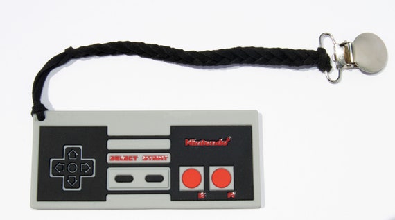 nintendo controller teether