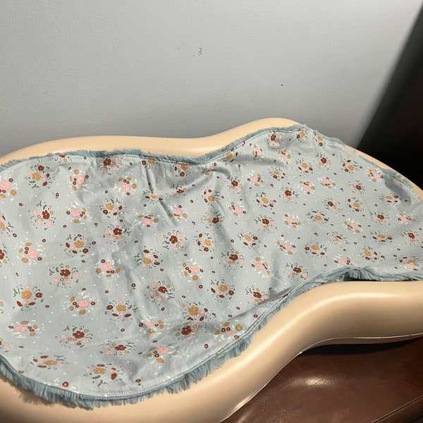 Changing Pad Cover Etsy