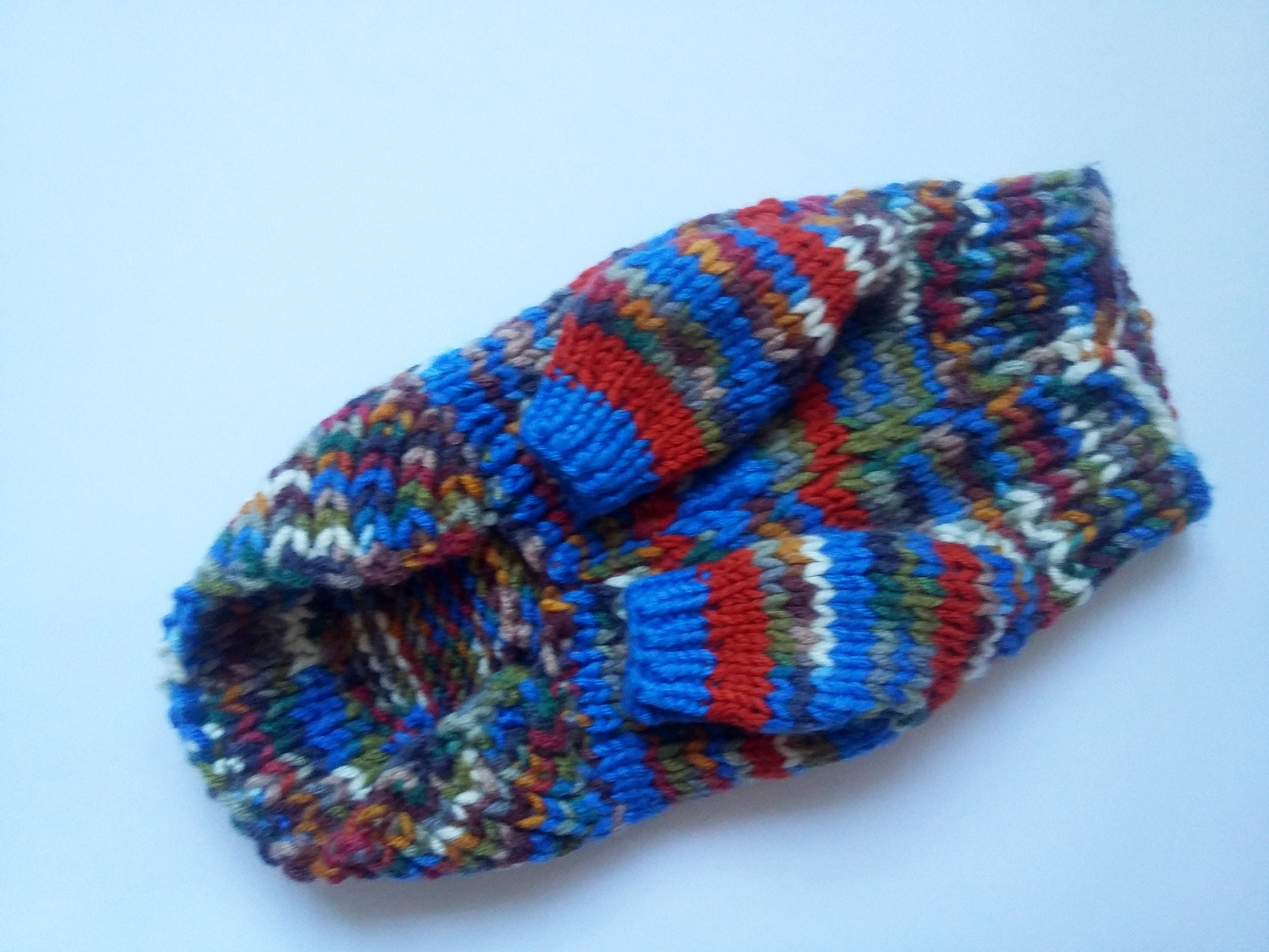Hund warm bunte Strickpullover kleine mittlere Pullover für Etsy