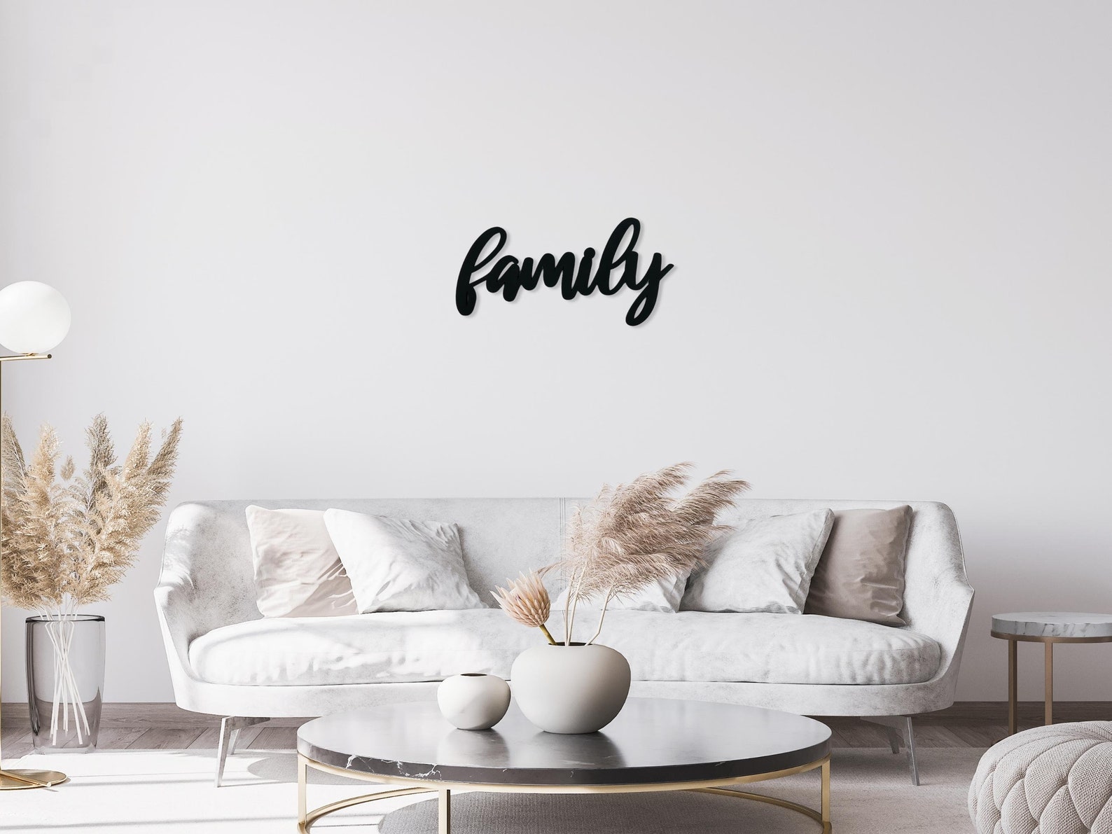 Wood Family Signs Wall Decor Wooden Family Sign Rustic - Etsy