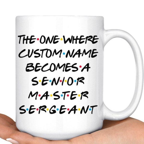 Senior Master Sergeant Promotion Gift for Her 60+ Gift Ideas for 2025