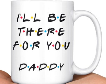 Fantastic Daddy Coffee Mug, Best Daddy Ever Birthday Gift, New Daddy Mug, Fatherhood Mug, Daddy Gag Gift Ideas, Gift For Him, Future Dad Mug