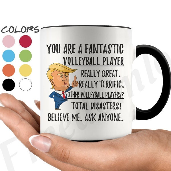 Volleyball Gifts 60+ Gift Ideas for 2024