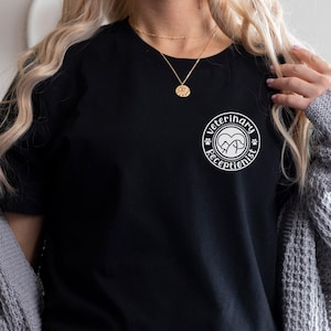 Veterinary Receptionist Shirt, Graduation Gifts For Veterinary, Animal Rescue T-Shirt, Veterinary Medicine Tees, Receptionist Apparel TShirt