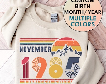 The 1975 Vintage Logo Sweat Lサイズ(未開封) DSKU-12314_500x.jpg?v=1747527185