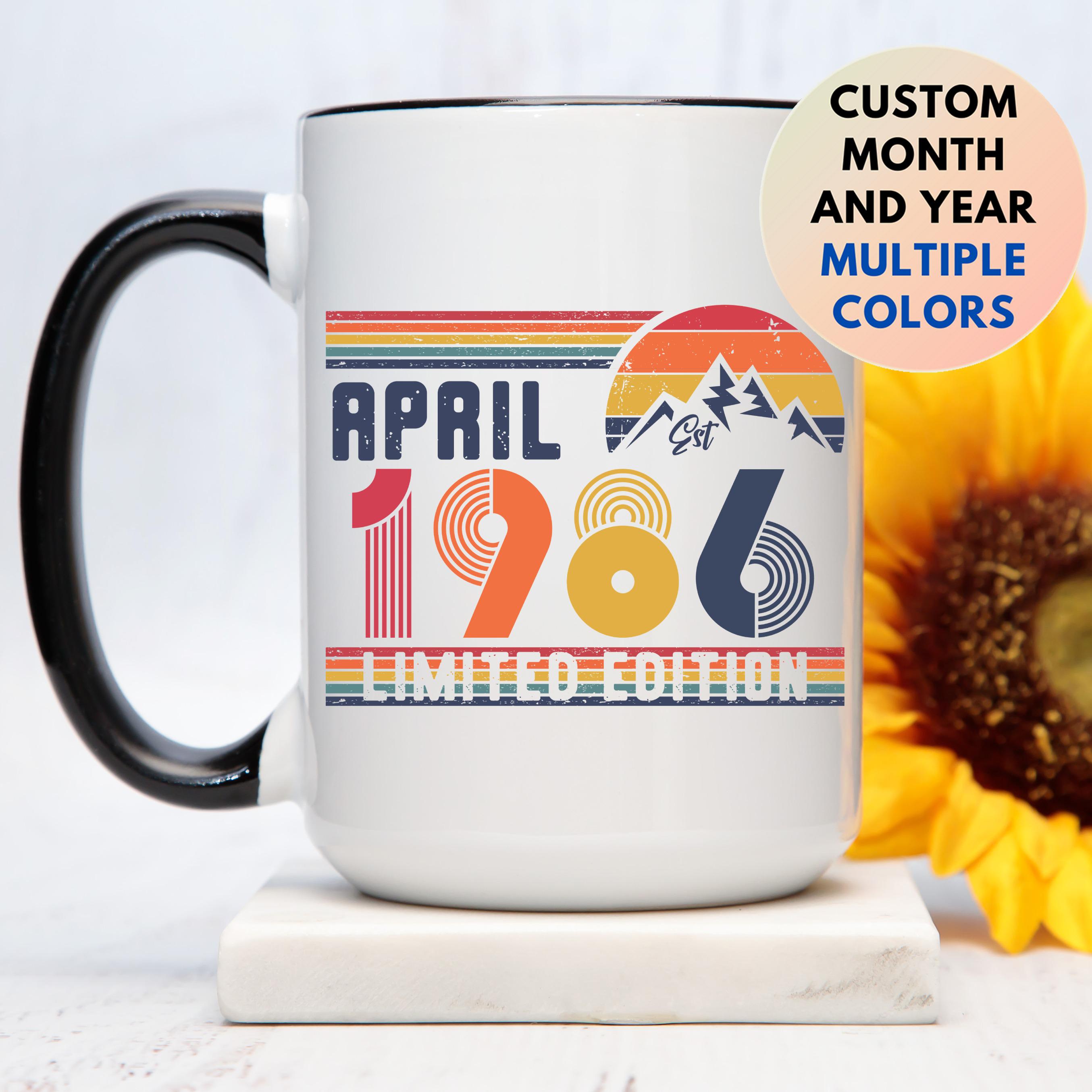 Trendation Tasse Trendation - 40. Geburtstag Tasse Mann Geschenk 40er Geschenkidee 40, Lustige Geschenkidee für 40. Geburtstag für Vater oder Papa als Deko