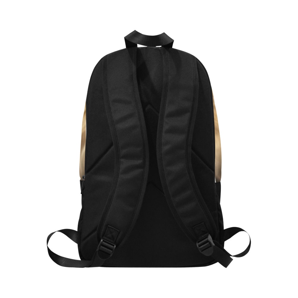 EUC Firelyfe Over the Shoulder Backpack with Lion Accent 3D Effect Lion Head Backpack, Lion Lover Kid main image 3