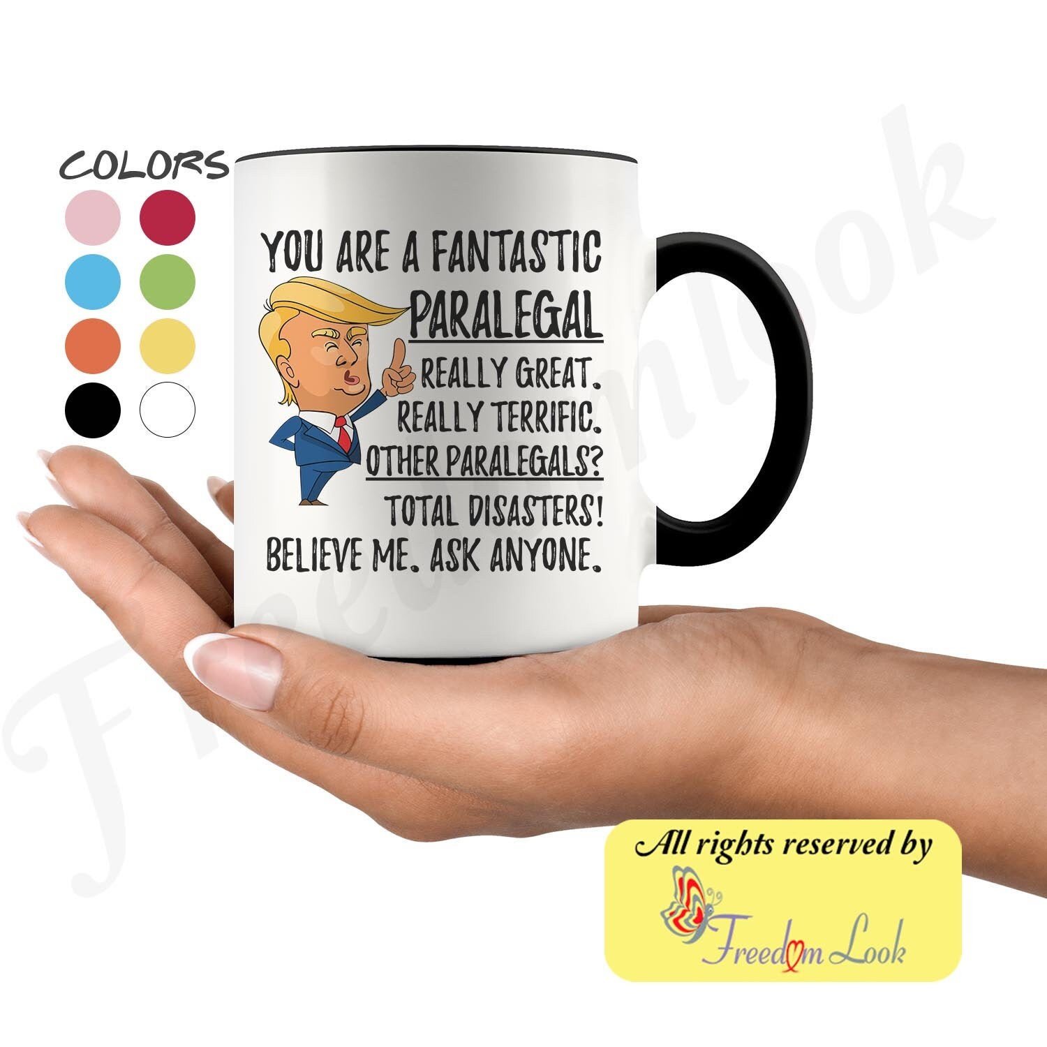 Gift Mug Great Birthday Christmas Jobs SUBSTITUTE TEACHER Funny Trump Gift Mug Great Birthday Christmas Jobs SUBSTITUTE TEACHER Funny Trump