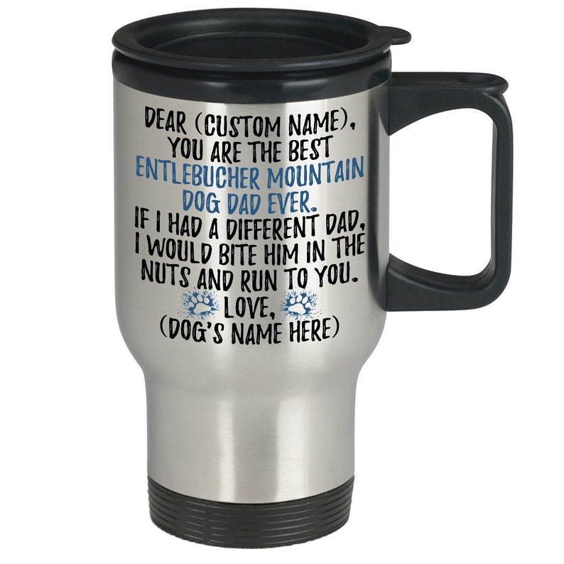 Details about Personalized Entlebucher Mountain Dog Mom Mug Entelbucher Dog Owner Women Gifts Details about Personalized Entlebucher Mountain Dog Mom Mug Entelbucher Dog Owner Women Gifts
