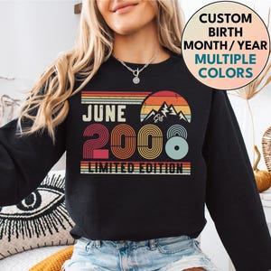 2000s Sweatshirt - Etsy