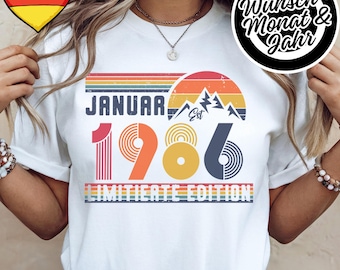 T-Shirt The Members Sound Of The Suburbs 70er Jahre Cool Ideal
