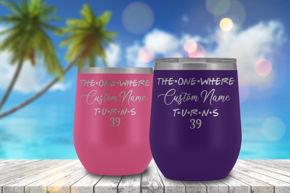 happy 39th birthday tumbler 39th Birthday Cup 39th birthday wine tumbler 39th birthday wine glass happy 39th birthday tumbler 39th Birthday Cup 39th birthday wine tumbler 39th birthday wine glass