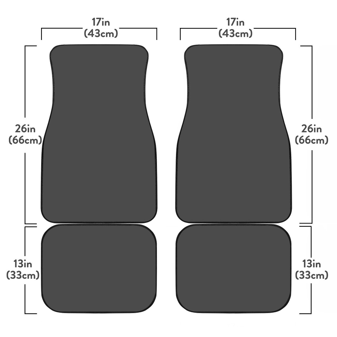 Dragonfly Front and Back Car Mats Dragonflies Car Floor Mats Etsy