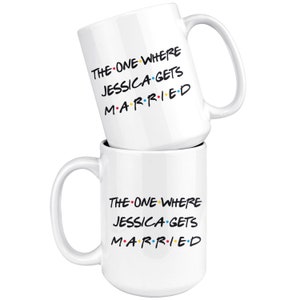 Funny Husband Mug: I Tricked You Into Marrying Me, Valentine's Gift