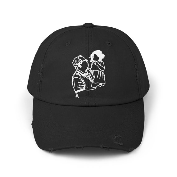 QZOSZ Cappello Uomo con Visiera, Berretto da Baseball Personalizzato Cappellino con Ricamo Super Nonno Regali Divertenti Uomo, Cappello Baseball Idee Regalo Festa del papà Nonno Natale Compleanno