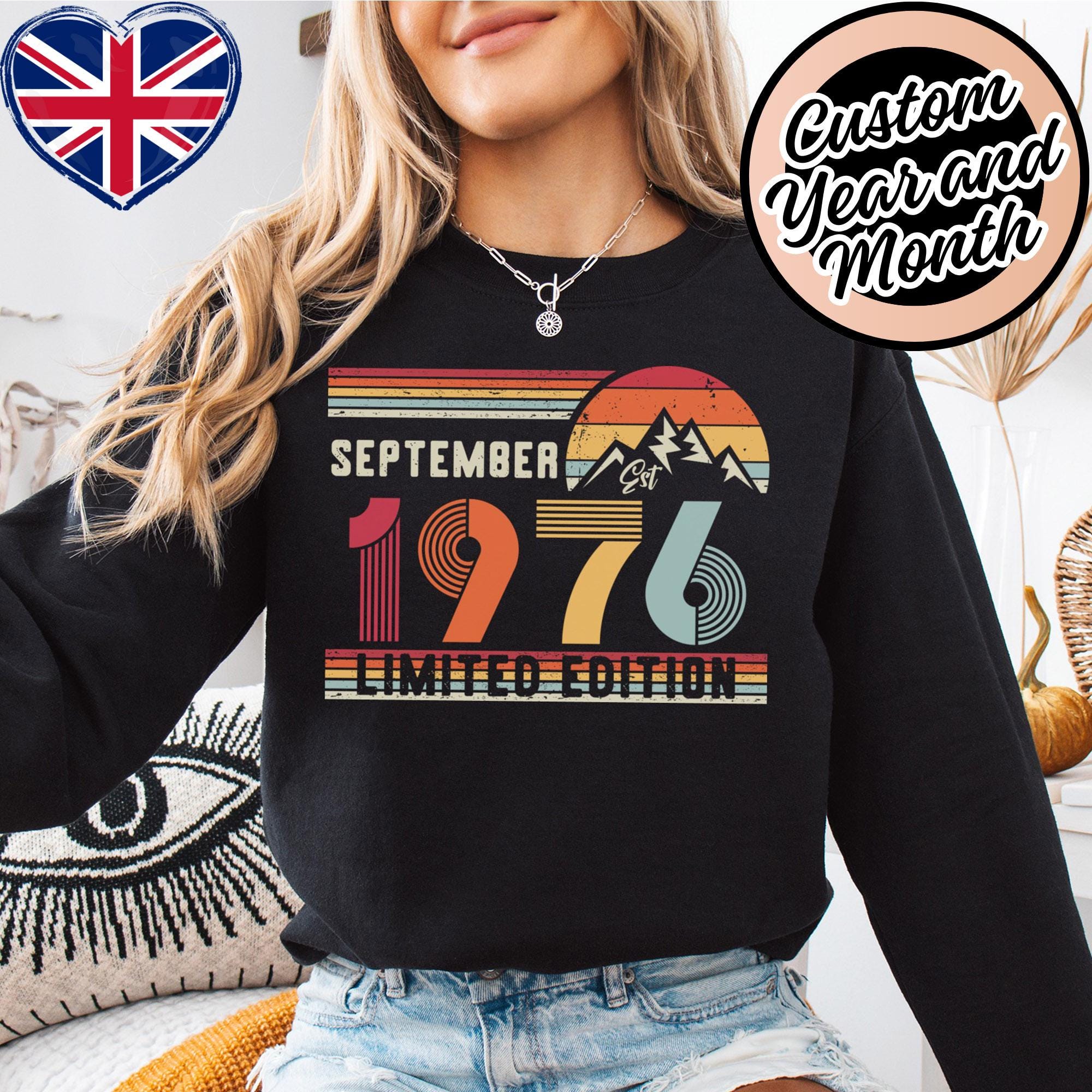 1976 Vintage Memorabilia - Etsy