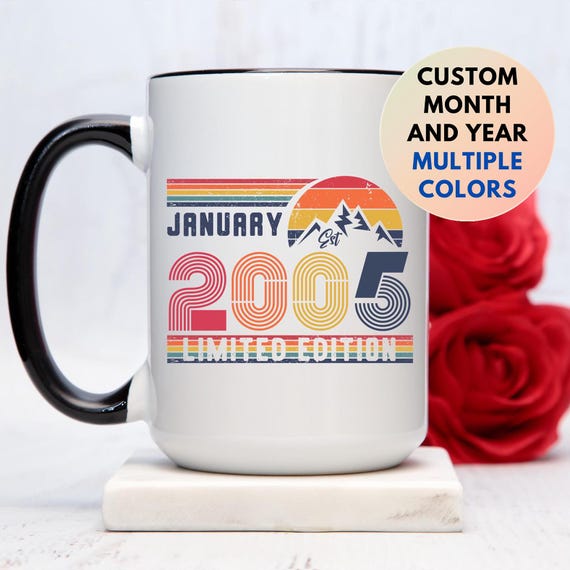 Vintage Boat Party by Retro Boater 11oz Mug Vintage Boat Party by Retro Boater 11oz Mug