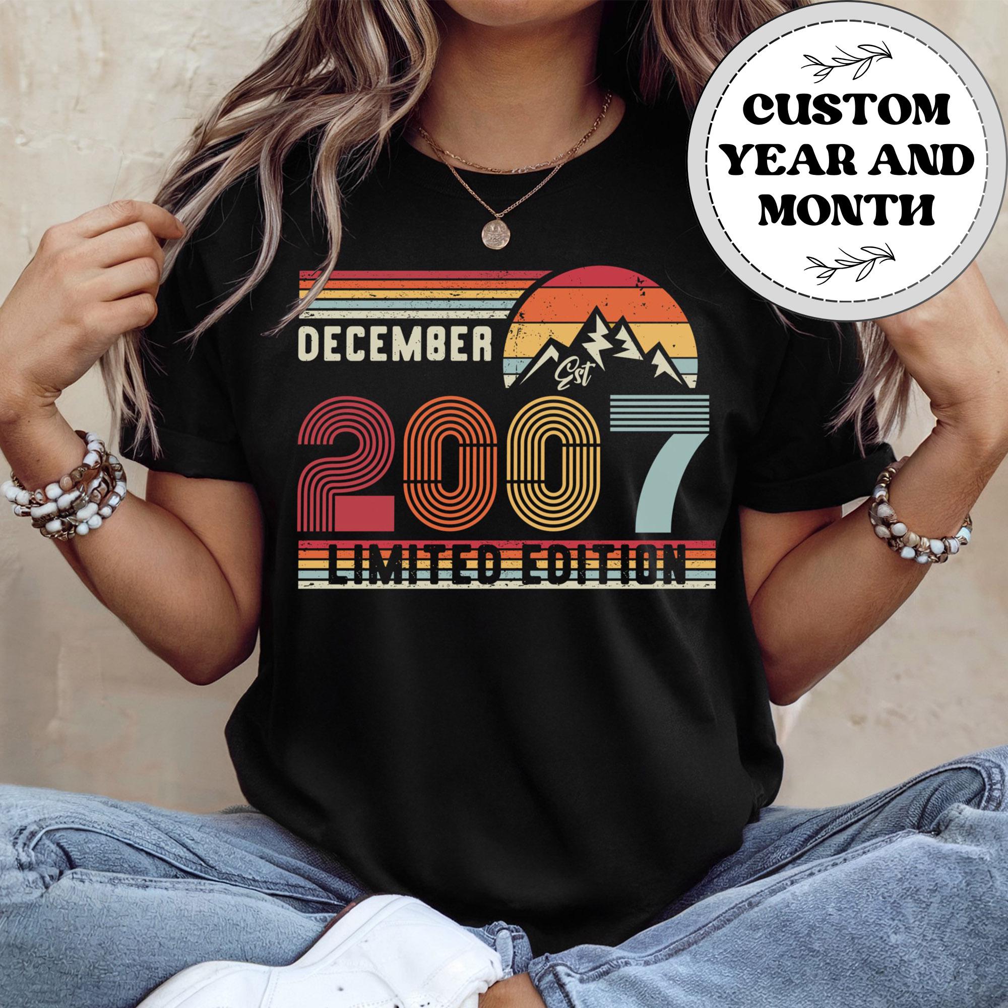 T-SHIRT (SON-2024) Maglietta Camp Half Blood Long Island Sound Percy Jackson Figlio Di Greco Giornata Mondiale Del Libro Regalo Di Compleanno Per Gli Amanti Dei Libri Magliette - Italia - Foto 9